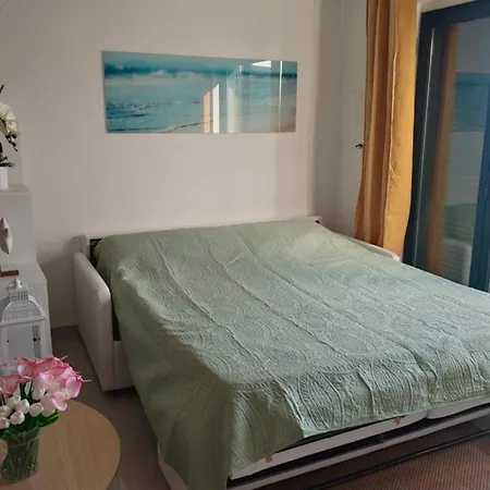 Apartamento Maxine Mare Blu - Sleeps 4 - 3 Mins To *