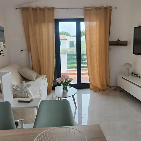 Appartamento Maxine Mare Blu - Sleeps 4 - 3 Mins To