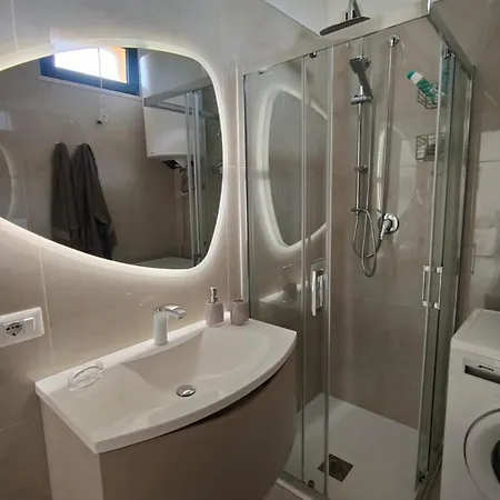 Appartamento Maxine Mare Blu - Sleeps 4 - 3 Mins To Sant'Andrea Apostolo dello Ionio