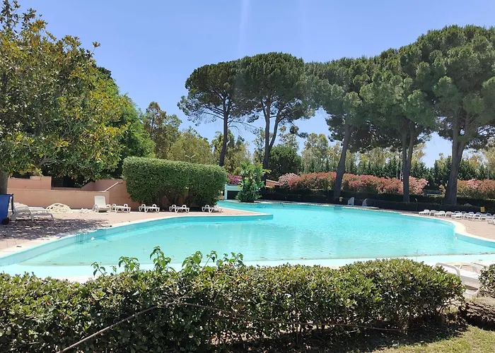 Maxine Mare Blu - Sleeps 4 - 3 Mins To Apartamento