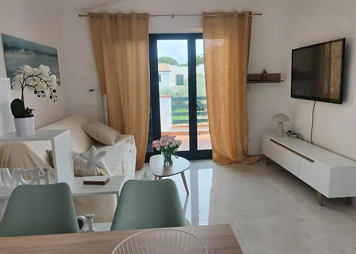 Apartamento Maxine Mare Blu - Sleeps 4 - 3 Mins To